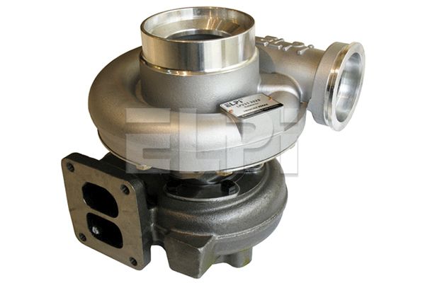 Compresor,sistem de supraalimentare LP231 3223 ELPI